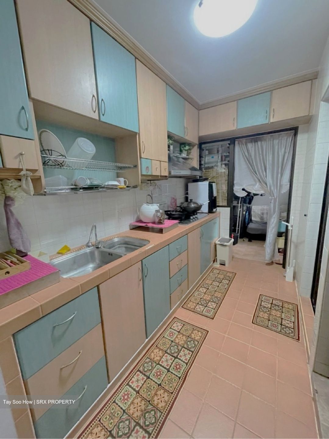 Blk 529 Woodlands Vista (Woodlands), HDB 4 Rooms #601292291